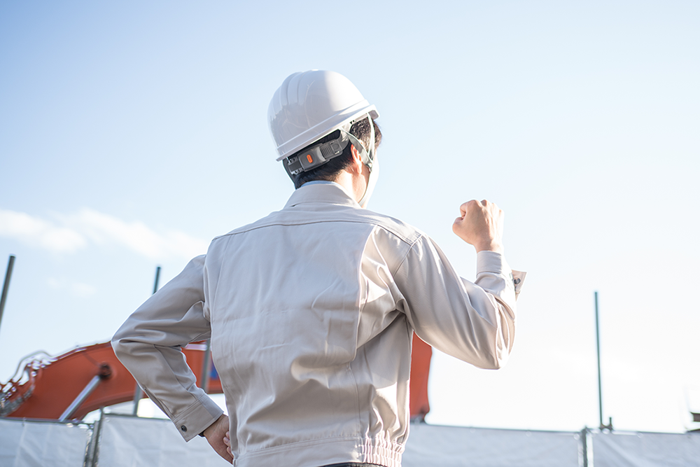 長く働ける環境づくりを大切にしています