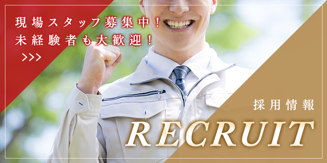 採用情報