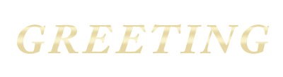 greeting
